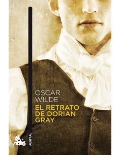 El Retrato De Dorian Gray