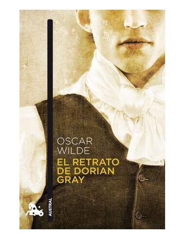 El Retrato De Dorian Gray