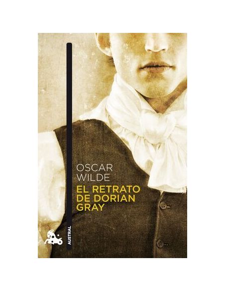 El Retrato De Dorian Gray