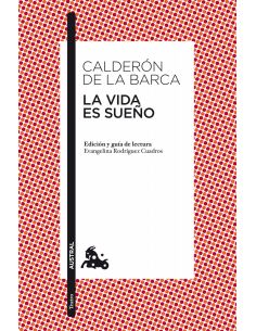 La Vida Es Sueño