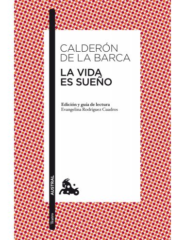 La Vida Es Sueño