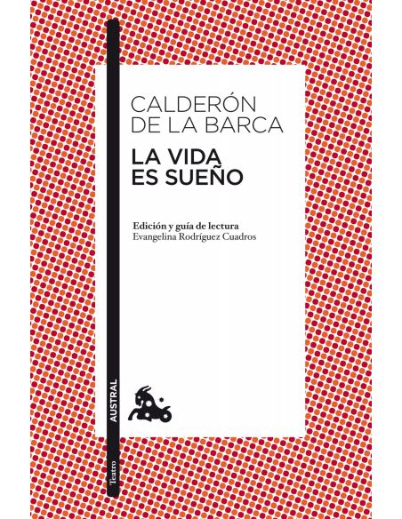 La Vida Es Sueño