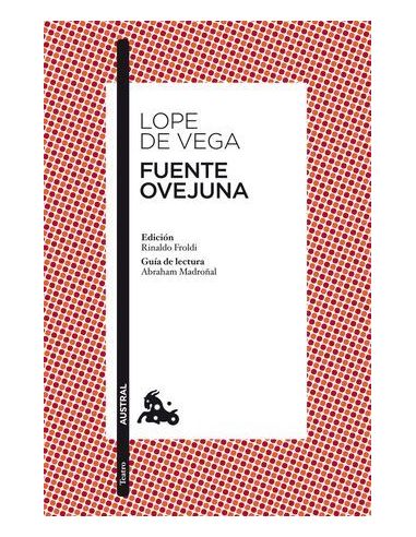 Fuente Ovejuna