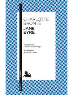Jane Eyre