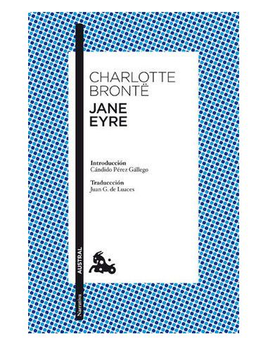 Jane Eyre