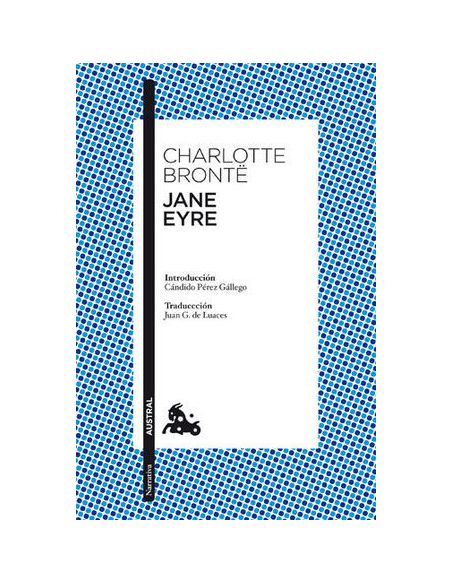 Jane Eyre