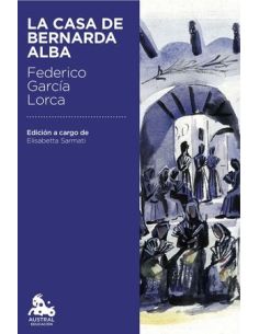 La Casa De Bernarda Alba