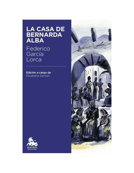 La Casa De Bernarda Alba