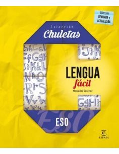 Lengua Fácil Para La Eso