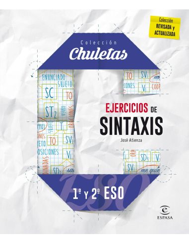 Ejercicios De Sintaxis 1º Y 2º Para La Eso