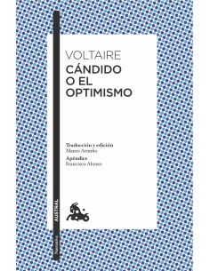 Cándido O El Optimismo