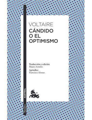 Cándido O El Optimismo