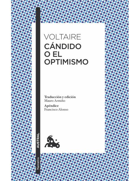 Cándido O El Optimismo
