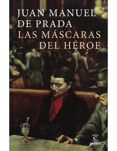 Las Máscaras Del Héroe