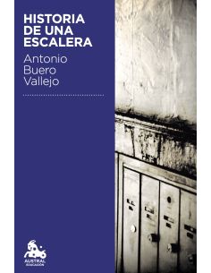 Historia De Una Escalera