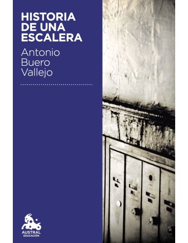 Historia De Una Escalera