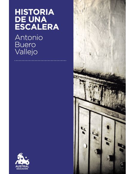 Historia De Una Escalera