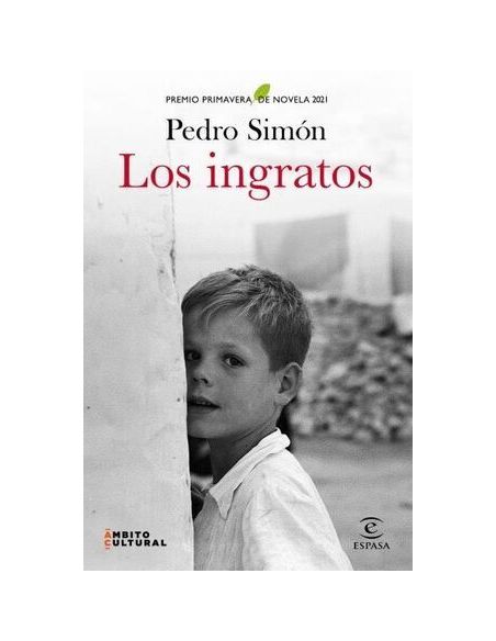 Los Ingratos