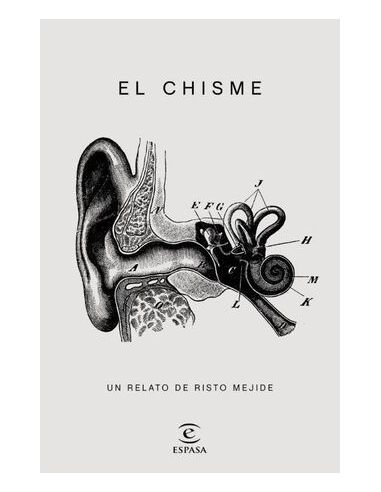 El Chisme