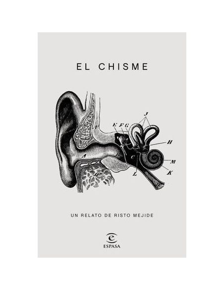 El Chisme