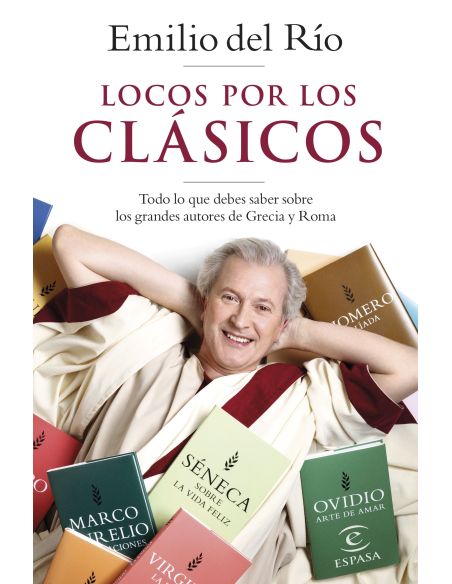 Locos Por Los Clásicos