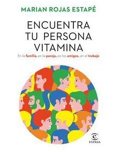 Encuentra Tu Persona Vitamina