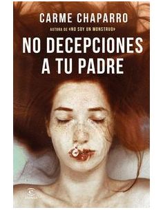 No Decepciones A Tu Padre