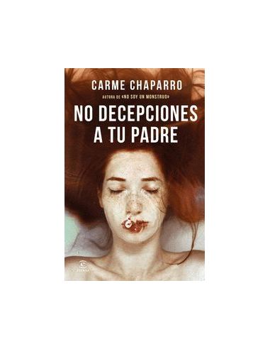 No Decepciones A Tu Padre|Libreriasalesiana
