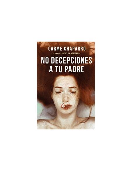 No Decepciones A Tu Padre|Libreriasalesiana