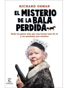 El Misterio De La Bala Perdida