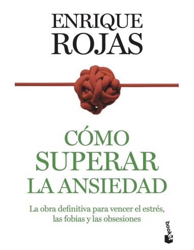 Cómo Superar La Ansiedad