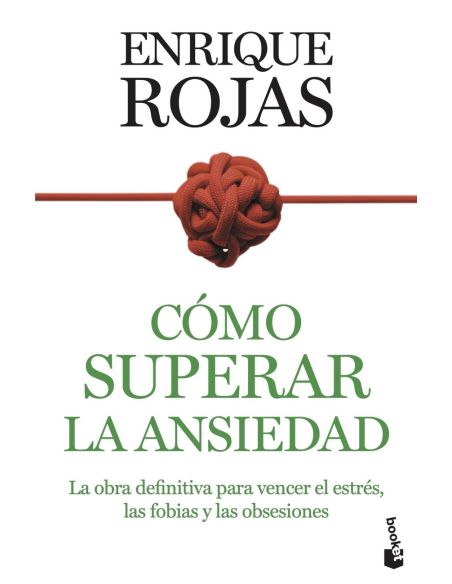 Cómo Superar La Ansiedad