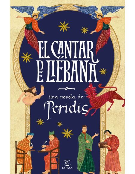 El Cantar De Liébana
