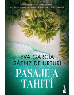 Pasaje A Tahití