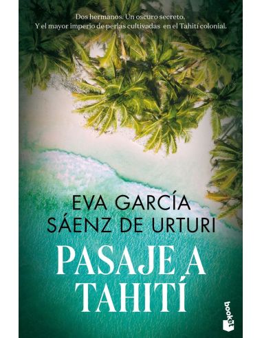 Pasaje A Tahití