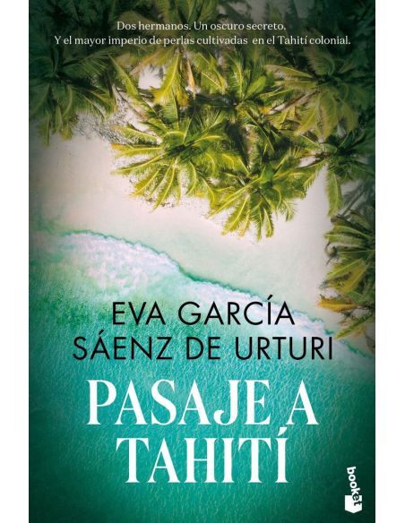 Pasaje A Tahití