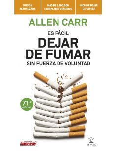 Es Fácil Dejar De Fumar Sin Fuerza De Voluntad