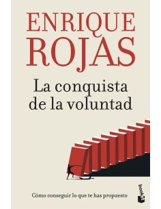 La Conquista De La Voluntad