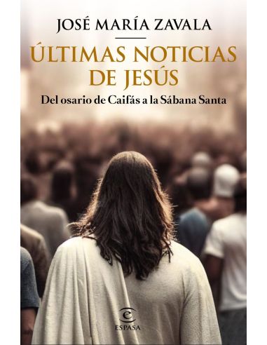 Últimas Noticias De Jesús