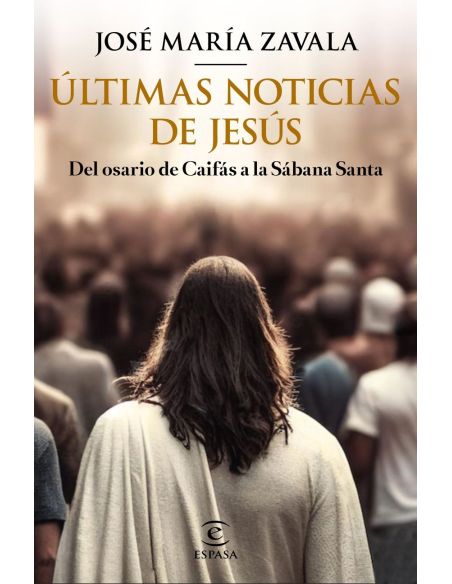 Últimas Noticias De Jesús
