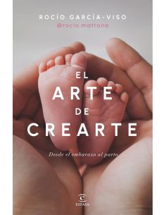 El Arte De Crearte
