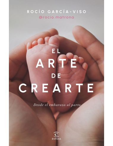 El Arte De Crearte