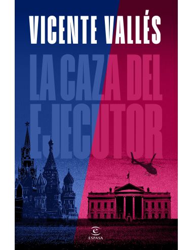 La Caza Del Ejecutor