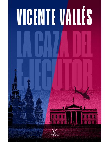 La Caza Del Ejecutor
