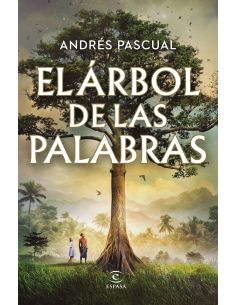 El Árbol De Las Palabras
