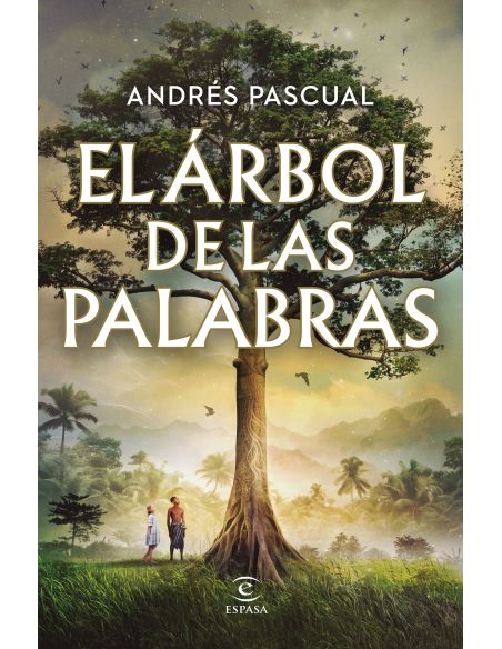 El Árbol De Las Palabras