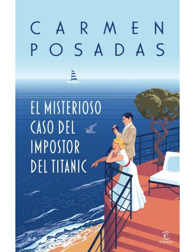 El Misterioso Caso Del Impostor Del Titanic