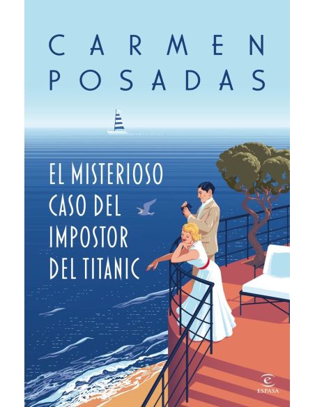 El Misterioso Caso Del Impostor Del Titanic