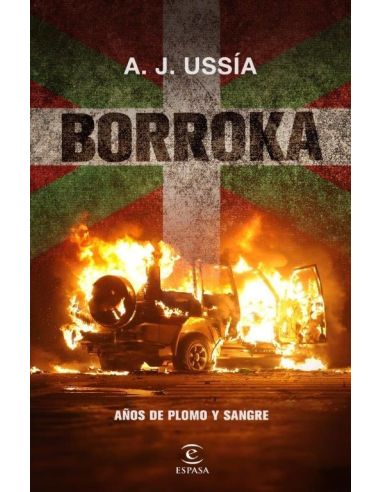 Borroka
