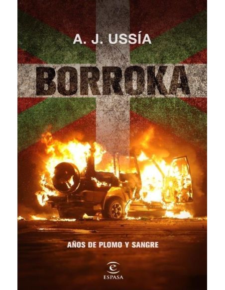 Borroka